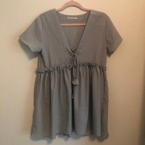 Princess Polly Dress